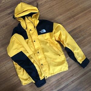 The North Face Gore Tex Men’s Jacket